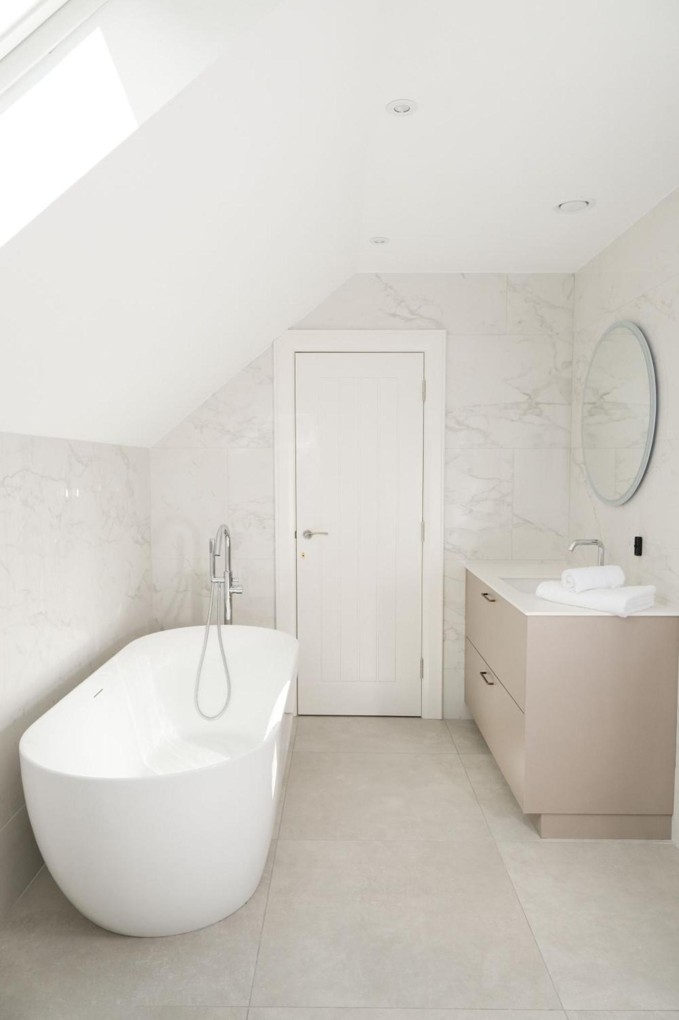 Duplex Suite